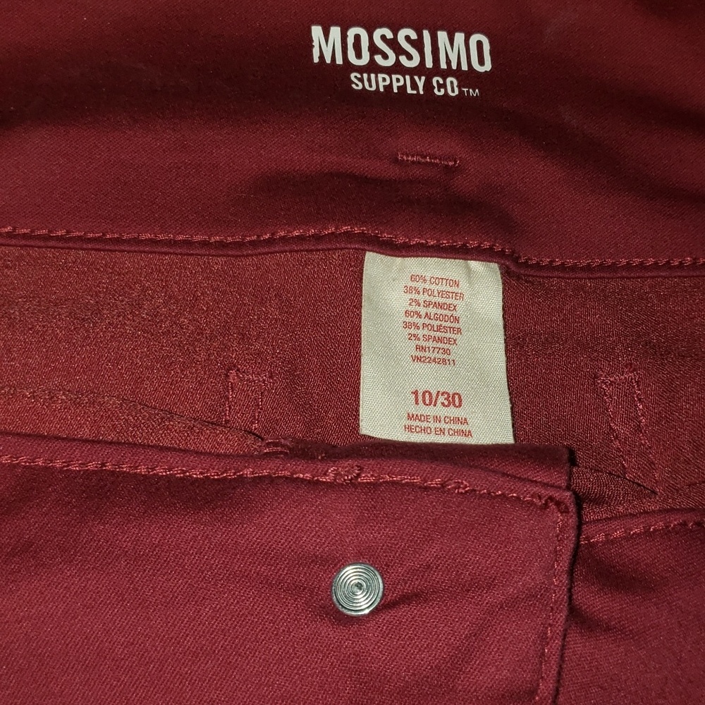 Mossimo - Picture 2 of 2